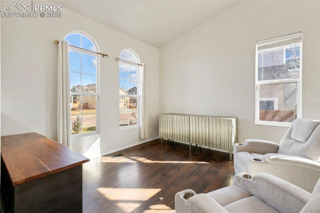 14658 Allegiance Drive, Colorado Springs, CO 80921