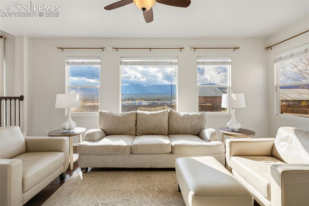 14658 Allegiance Drive, Colorado Springs, CO 80921 — photo 2