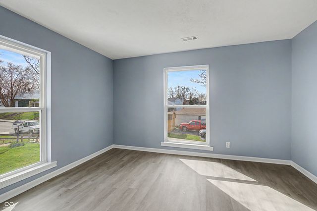 409 N Walnut Street, Alexandria, IN 46001