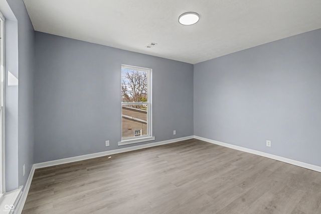 409 N Walnut Street, Alexandria, IN 46001