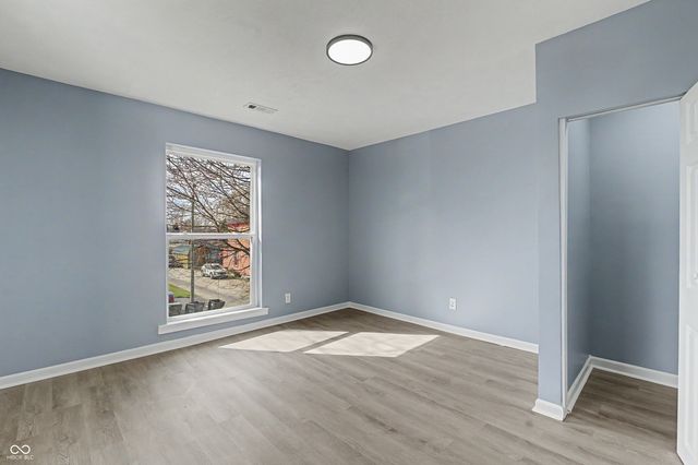 409 N Walnut Street, Alexandria, IN 46001