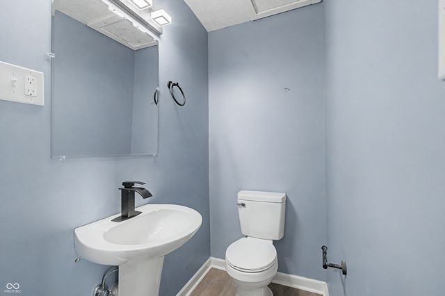 409 N Walnut Street, Alexandria, IN 46001