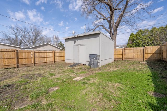 409 N Walnut Street, Alexandria, IN 46001