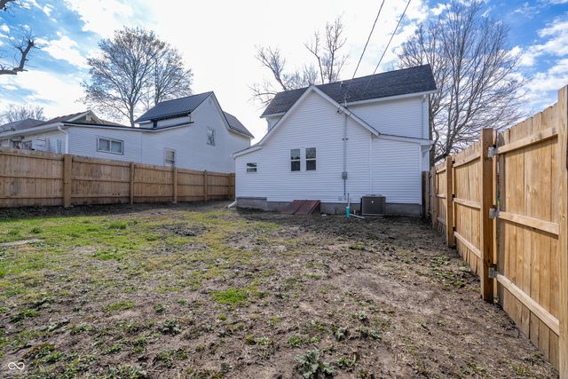 409 N Walnut Street, Alexandria, IN 46001