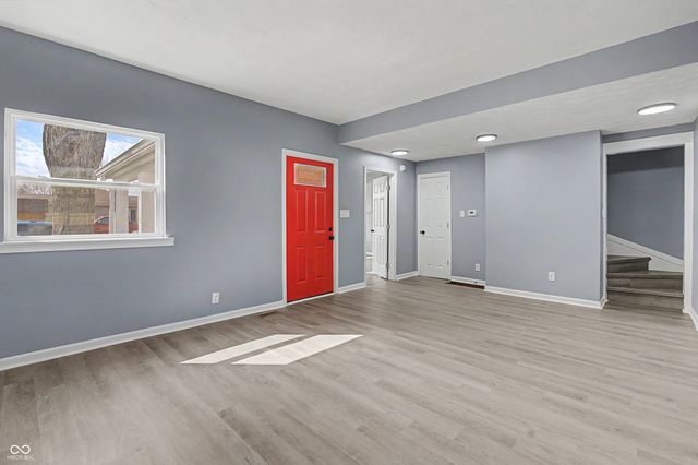 409 N Walnut Street, Alexandria, IN 46001