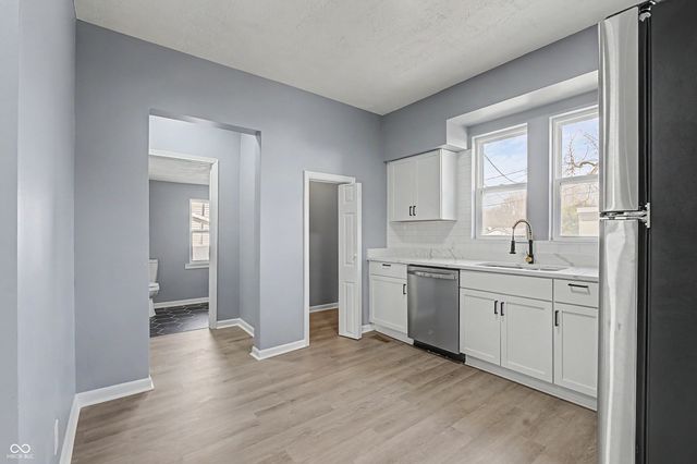 409 N Walnut Street, Alexandria, IN 46001