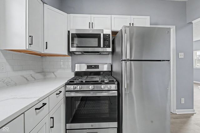 409 N Walnut Street, Alexandria, IN 46001