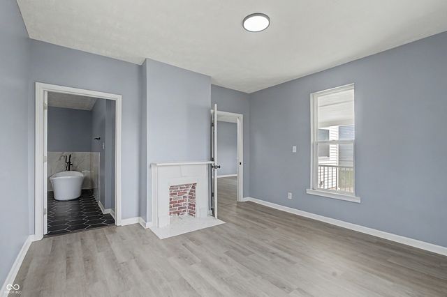 409 N Walnut Street, Alexandria, IN 46001