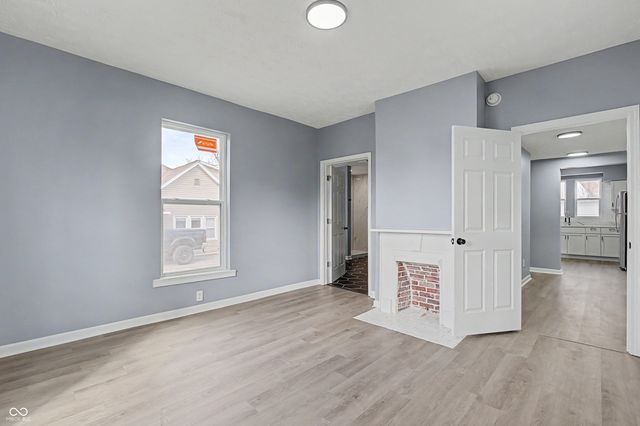 409 N Walnut Street, Alexandria, IN 46001