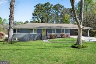 3941 Forest Drive, Lithia Springs, GA 30122