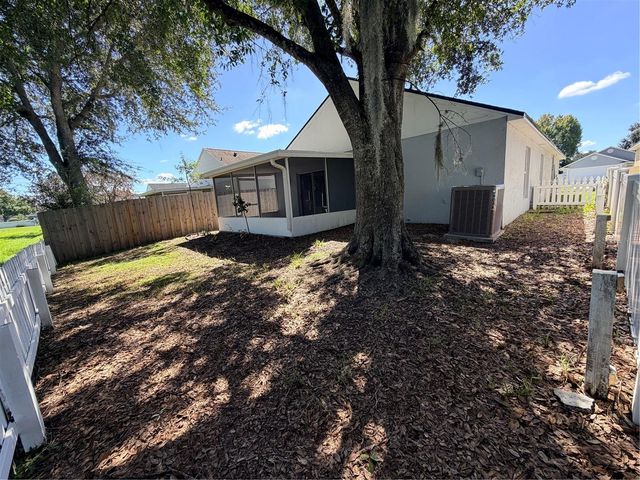 12837 PARKBURY DRIVE, Orlando, FL 32828