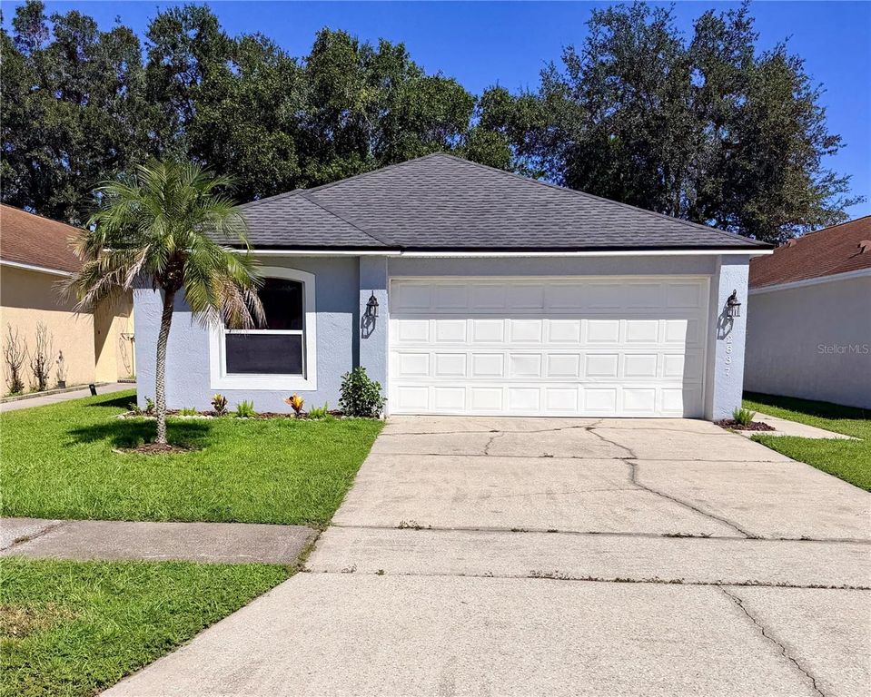 12837 PARKBURY DRIVE, Orlando, FL 32828