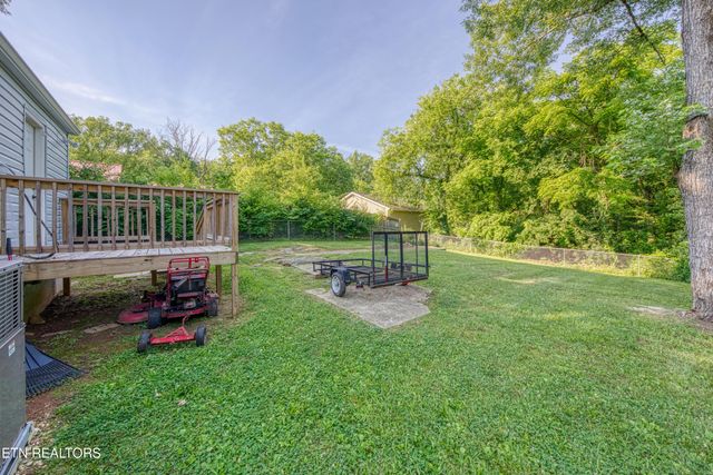 4621 Freund St, Knoxville, TN 37920