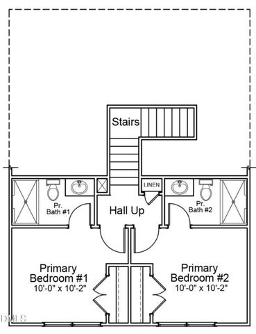 345 Buckthorn Drive, Youngsville, NC 27596