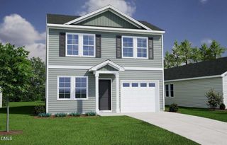 345 Buckthorn Drive, Youngsville, NC 27596