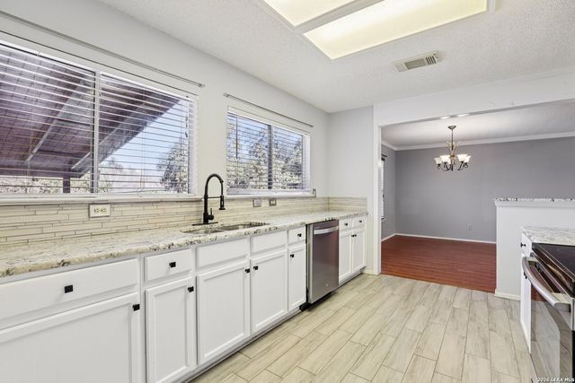 307 Clover Crk, San Antonio, TX 78245