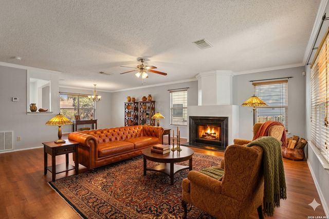 307 Clover Crk, San Antonio, TX 78245