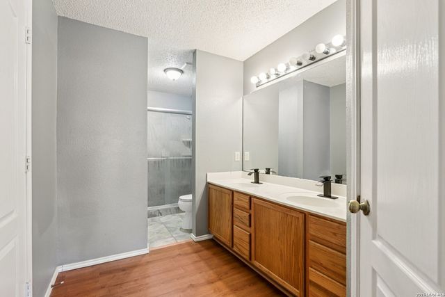 307 Clover Crk, San Antonio, TX 78245