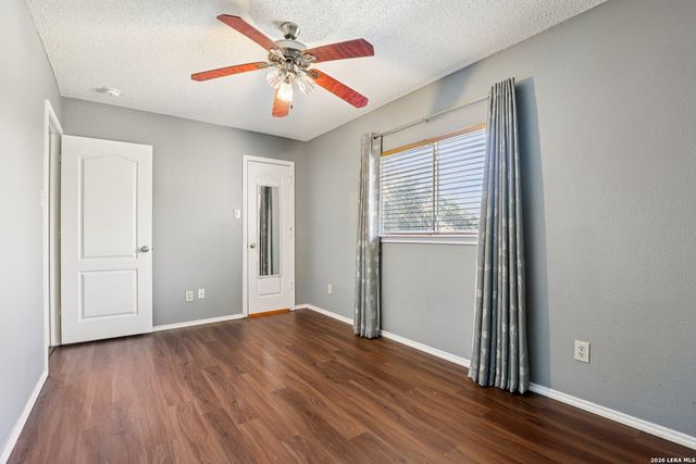 307 Clover Crk, San Antonio, TX 78245