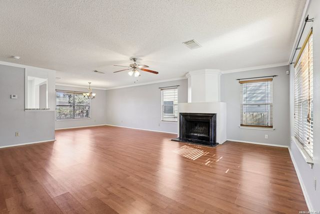 307 Clover Crk, San Antonio, TX 78245