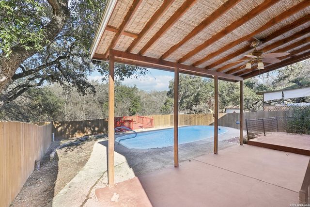 307 Clover Crk, San Antonio, TX 78245