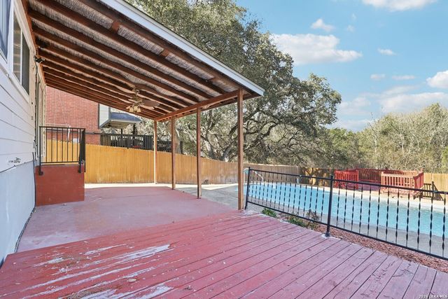 307 Clover Crk, San Antonio, TX 78245