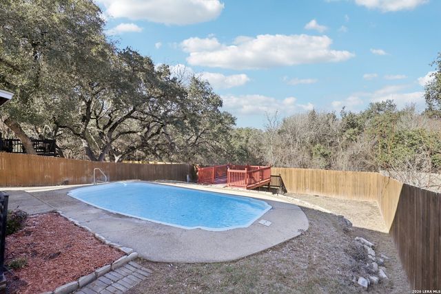 307 Clover Crk, San Antonio, TX 78245