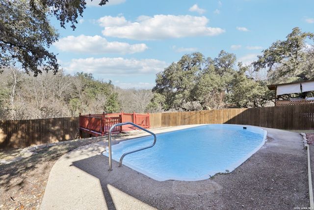 307 Clover Crk, San Antonio, TX 78245