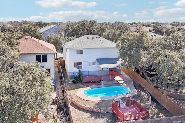 307 Clover Crk, San Antonio, TX 78245