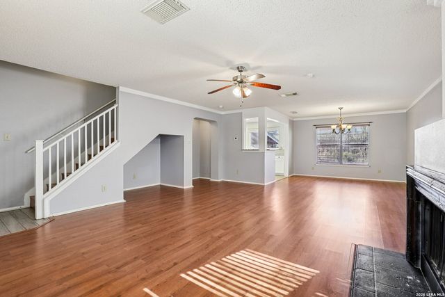 307 Clover Crk, San Antonio, TX 78245