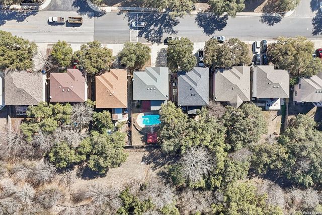 307 Clover Crk, San Antonio, TX 78245