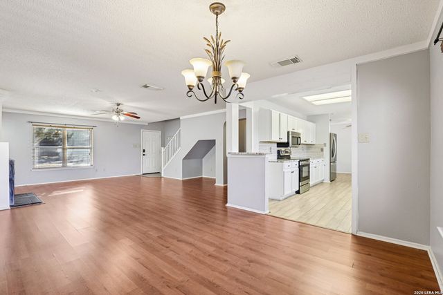 307 Clover Crk, San Antonio, TX 78245