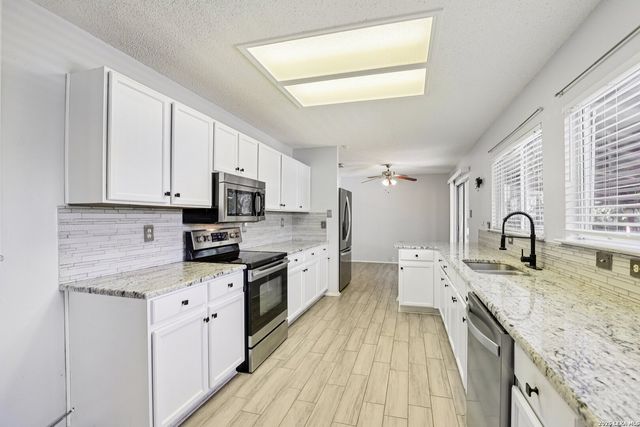 307 Clover Crk, San Antonio, TX 78245