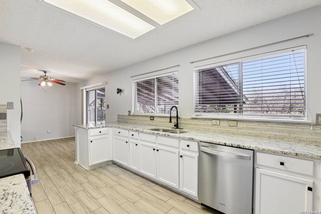 307 Clover Crk, San Antonio, TX 78245