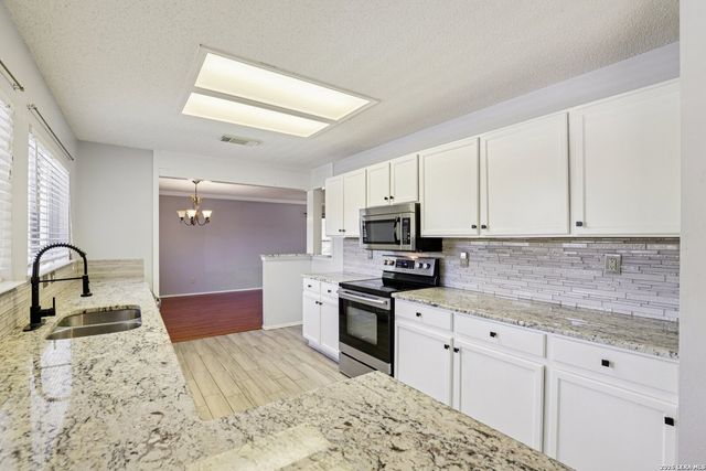 307 Clover Crk, San Antonio, TX 78245