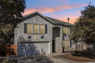 307 Clover Crk, San Antonio, TX 78245