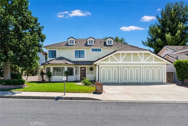 22060 Cedardale Drive, Diamond Bar, CA 91765