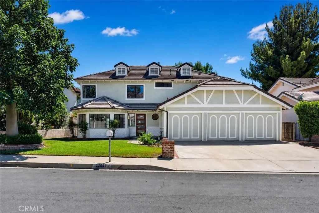 22060 Cedardale Drive, Diamond Bar, CA 91765