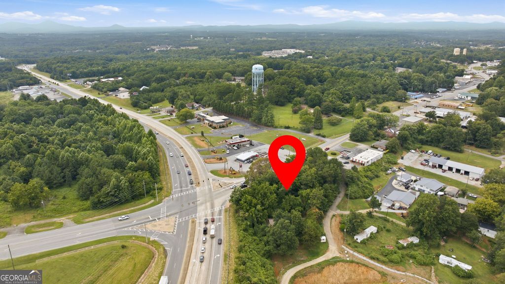 0 Little Poplar Drive, Baldwin, GA 30511 — photo 3