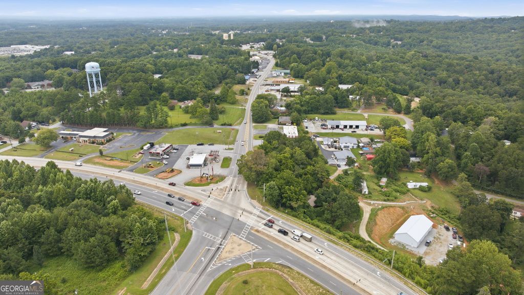 0 Little Poplar Drive, Baldwin, GA 30511 — photo 4