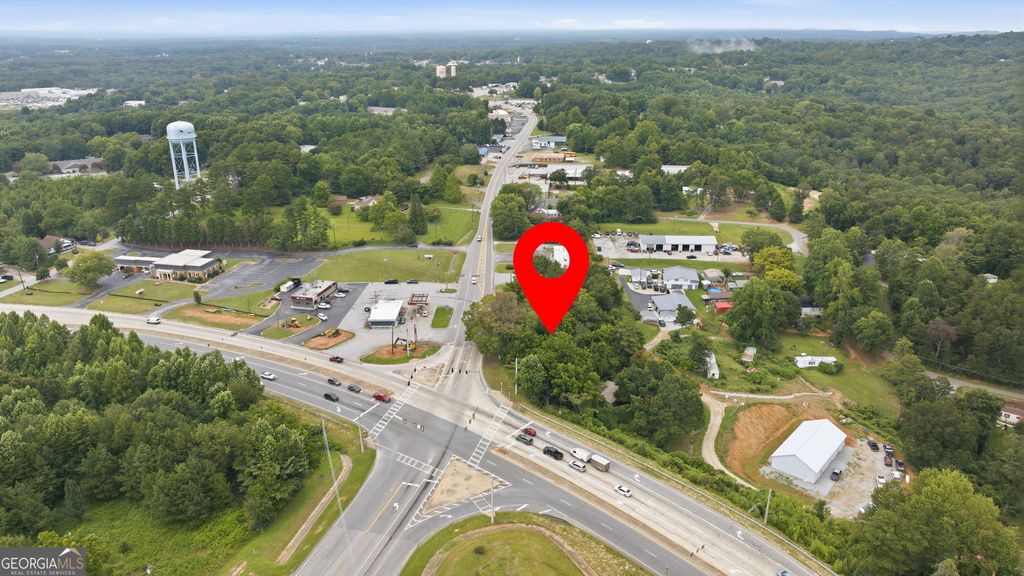 0 Little Poplar Drive, Baldwin, GA 30511 — photo 5