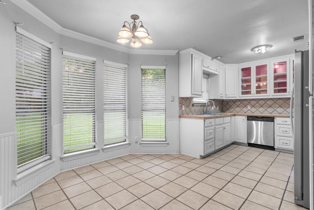436 E Hill Street, Keller, TX 76248