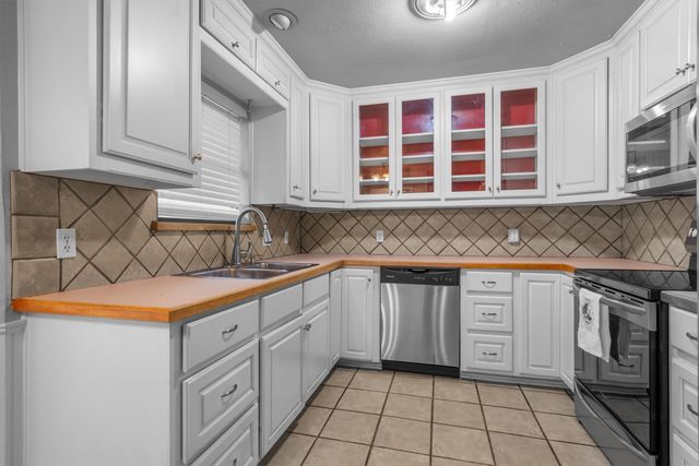 436 E Hill Street, Keller, TX 76248