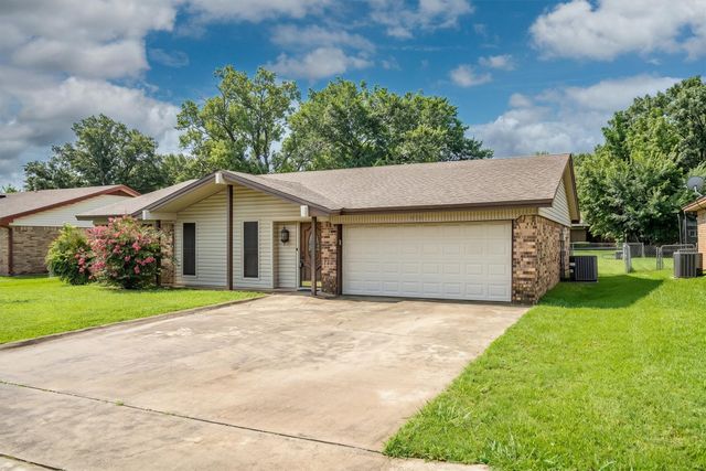 436 E Hill Street, Keller, TX 76248