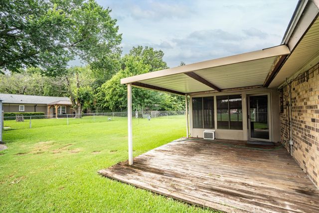 436 E Hill Street, Keller, TX 76248