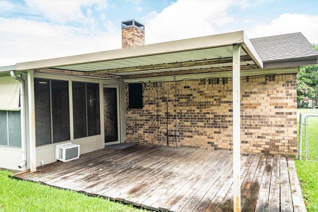 436 E Hill Street, Keller, TX 76248
