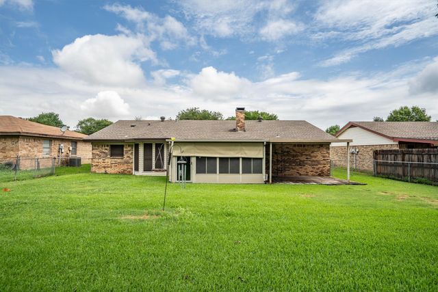 436 E Hill Street, Keller, TX 76248