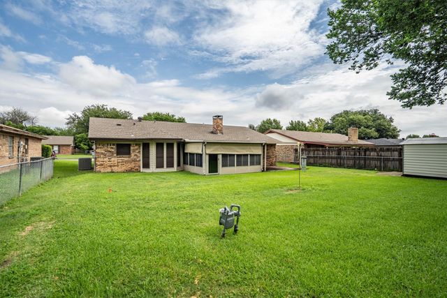 436 E Hill Street, Keller, TX 76248
