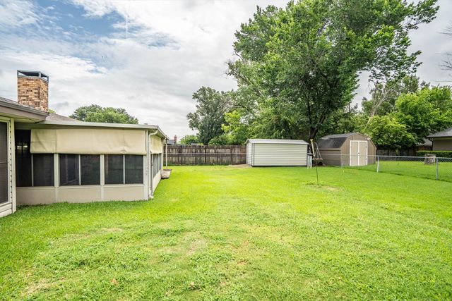 436 E Hill Street, Keller, TX 76248