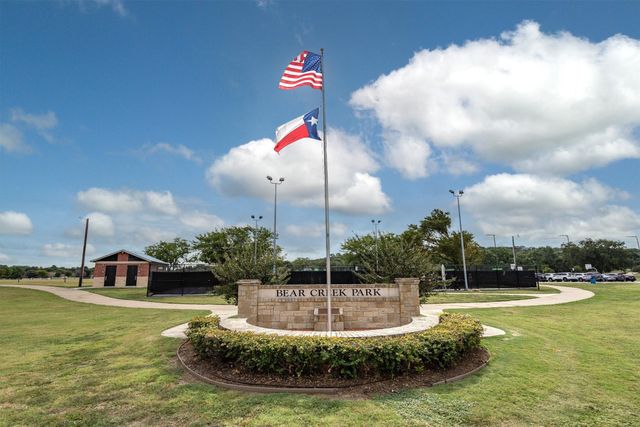 436 E Hill Street, Keller, TX 76248